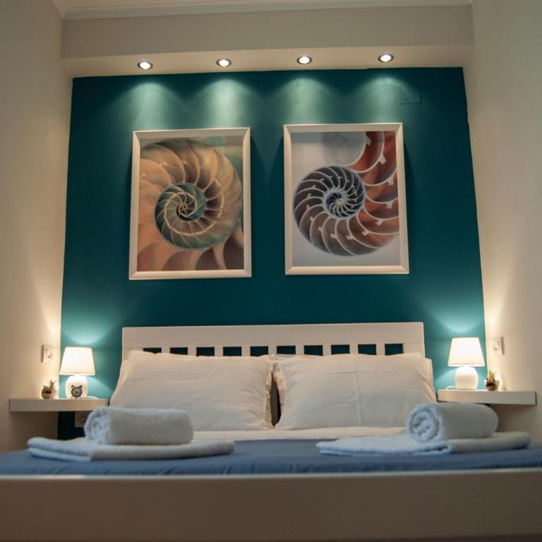 Little Nautilus - Apartman - 8