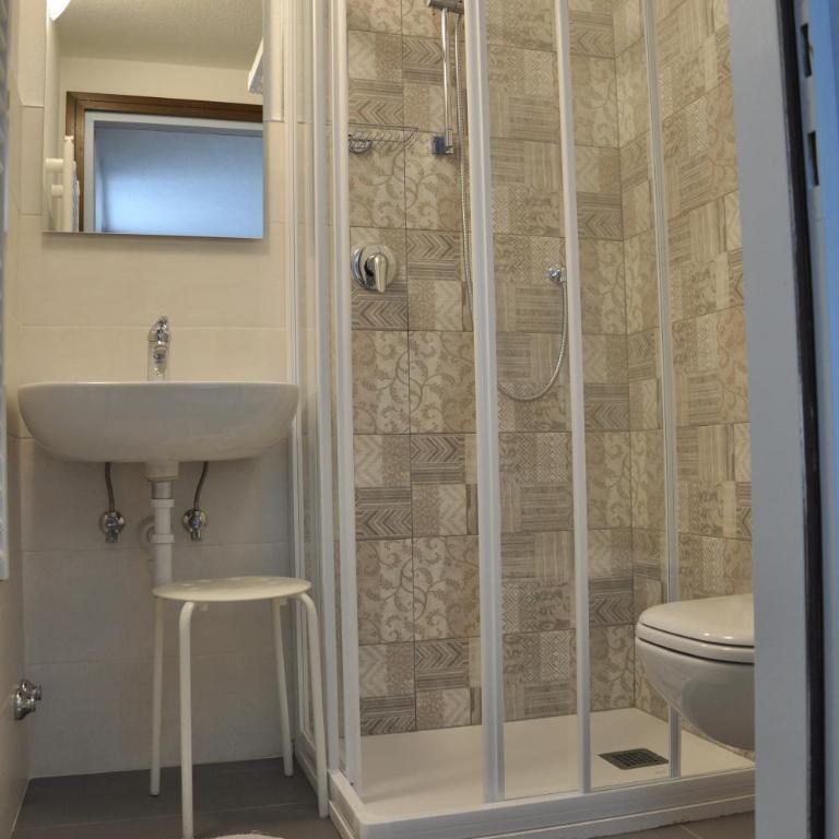 Casa Tania - Apartment mit 3 Schlafzimmern - 15