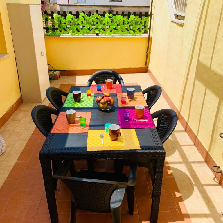 Orchidea Gialla - Appartamento con 3 Camere da Letto - 15