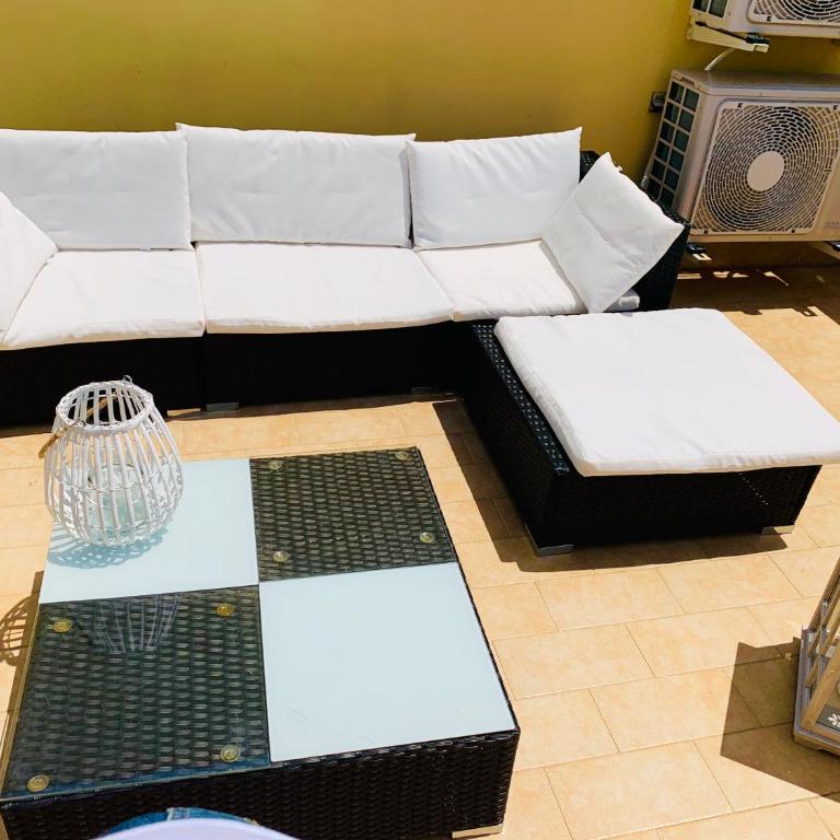 Orchidea Gialla - Appartamento con 3 Camere da Letto - 17