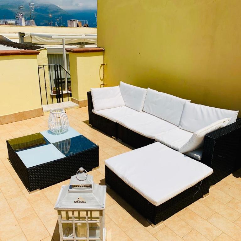 Orchidea Gialla - Appartamento con 3 Camere da Letto - 16