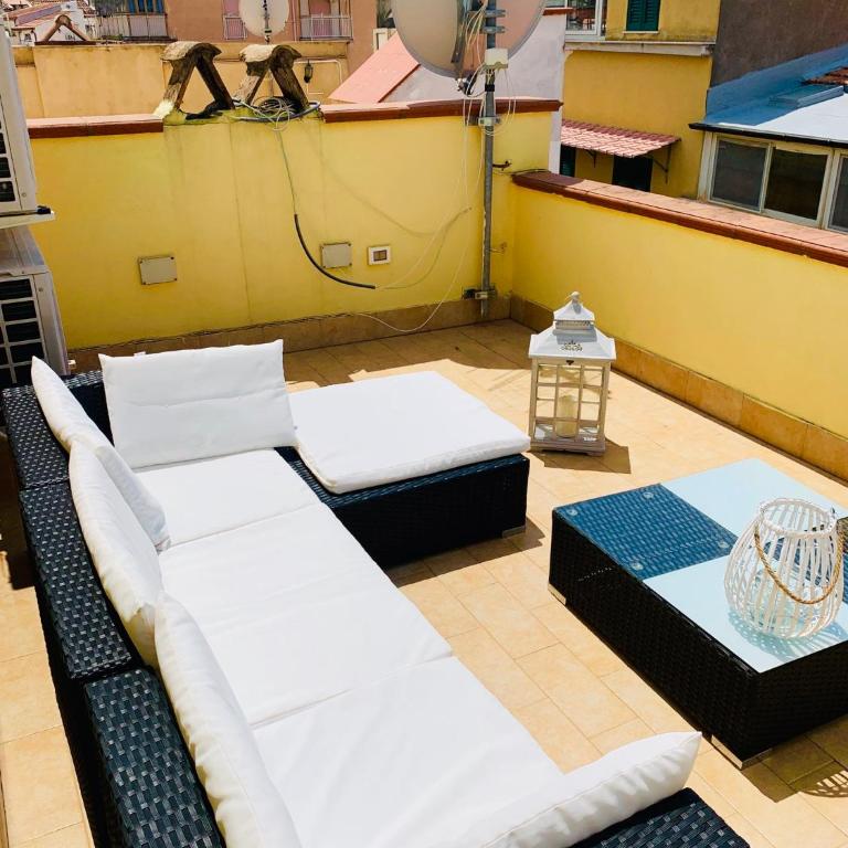 Orchidea Gialla - Appartamento con 3 Camere da Letto - 18
