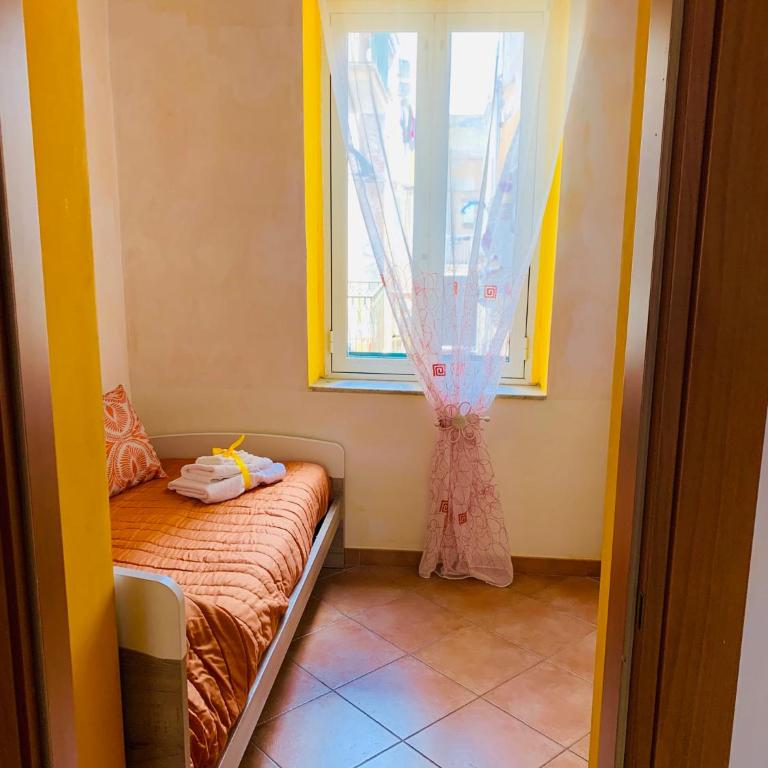 Orchidea Gialla - Appartamento con 3 Camere da Letto - 33