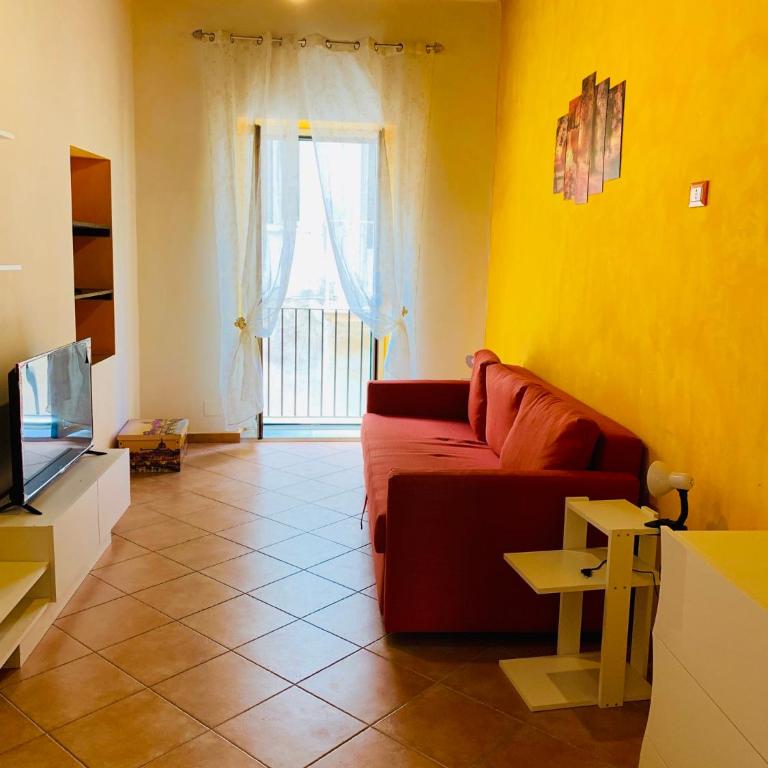 Orchidea Gialla - Appartamento con 3 Camere da Letto - 22