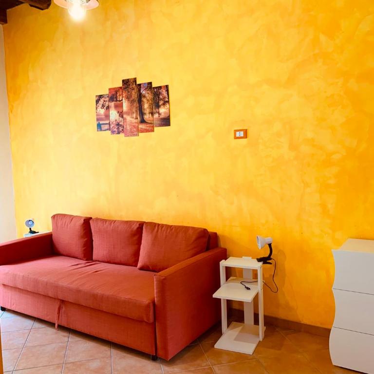 Orchidea Gialla - Appartamento con 3 Camere da Letto - 21