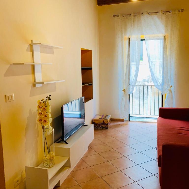 Orchidea Gialla - Appartamento con 3 Camere da Letto - 20