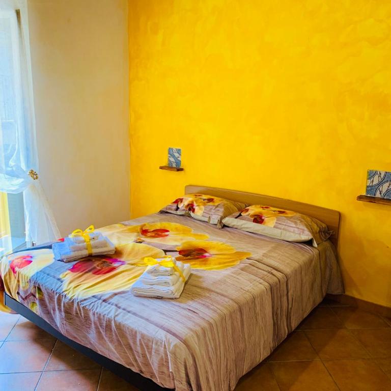 Orchidea Gialla - Appartamento con 3 Camere da Letto - 27