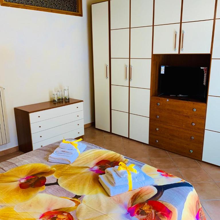 Orchidea Gialla - Appartamento con 3 Camere da Letto - 29