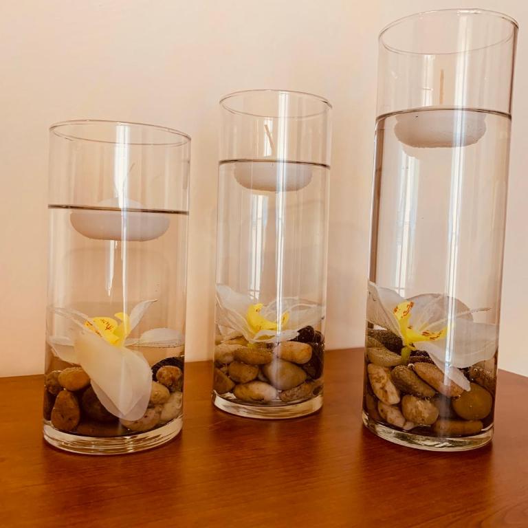 Orchidea Gialla - Appartamento con 3 Camere da Letto - 30