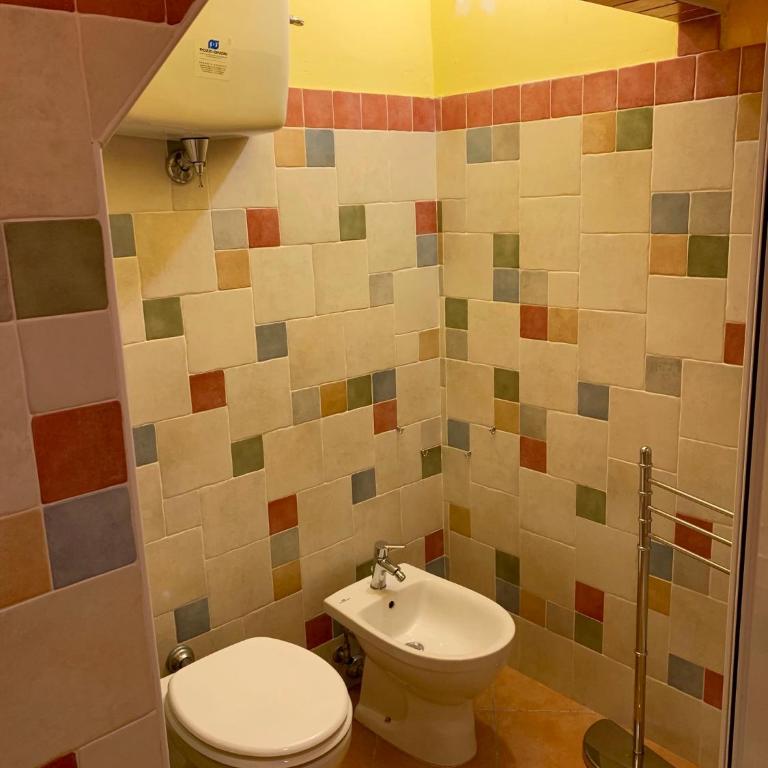 Orchidea Gialla - Appartamento con 3 Camere da Letto - 38
