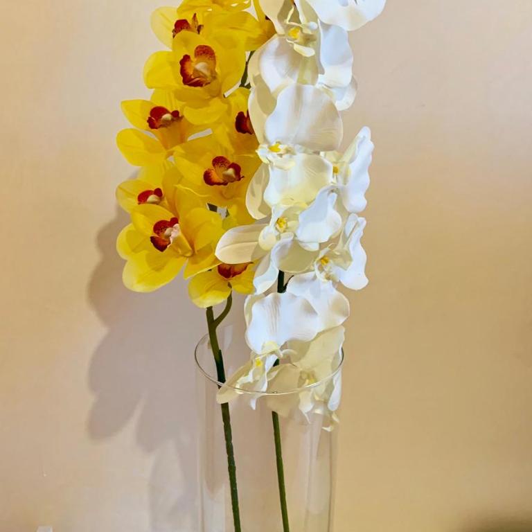 Orchidea Gialla - Appartamento con 3 Camere da Letto - 25