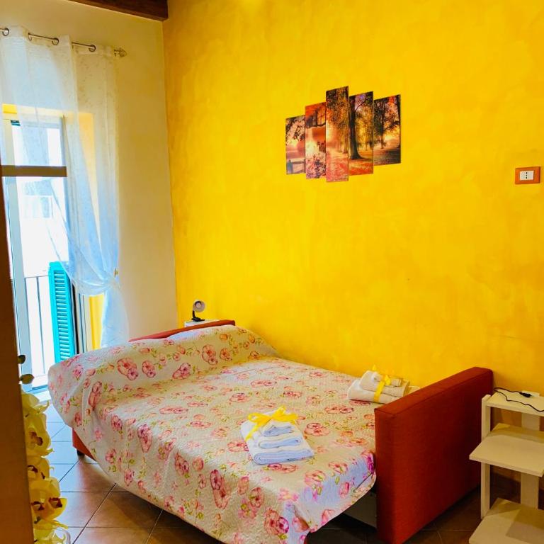 Orchidea Gialla - Appartamento con 3 Camere da Letto - 23