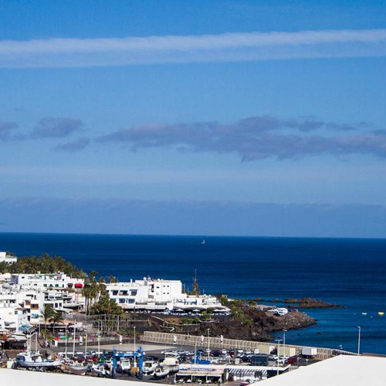 Apartments Gina y Vista Oceano - Deluxe Apartment - 11