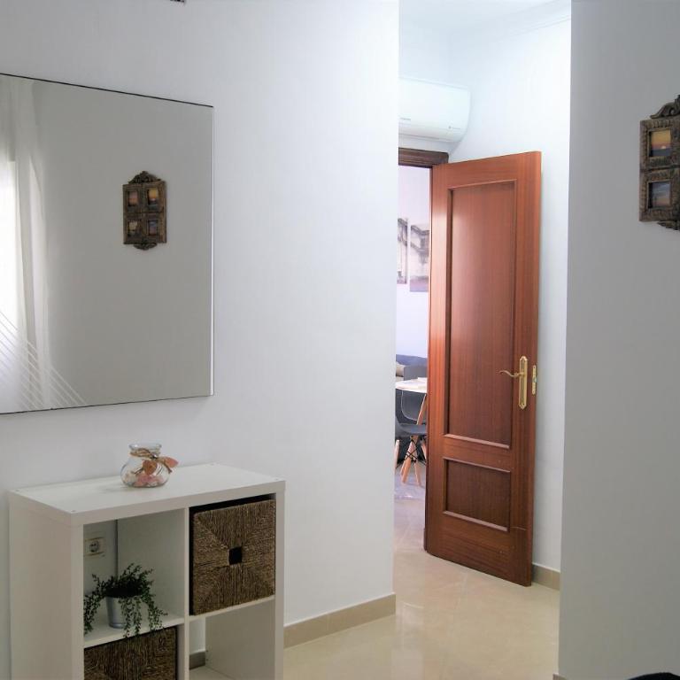 CDZ - Ático Tavira - Apartamento de 1 dormitorio - 28