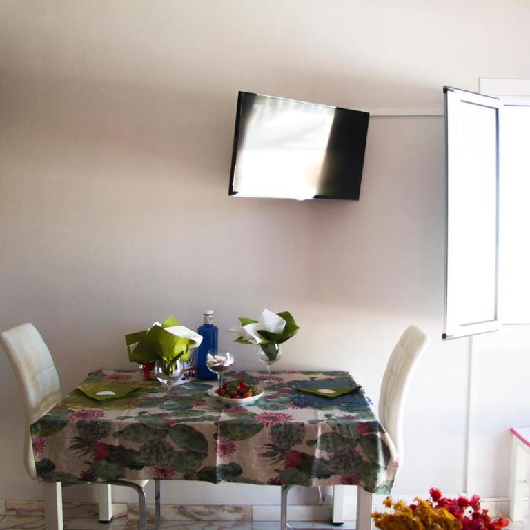 Apartments Gina y Vista Oceano - Studio - 17