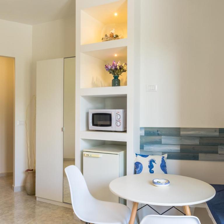Suite Adalgisa Cosy Studio - Appartamento Monolocale - 5