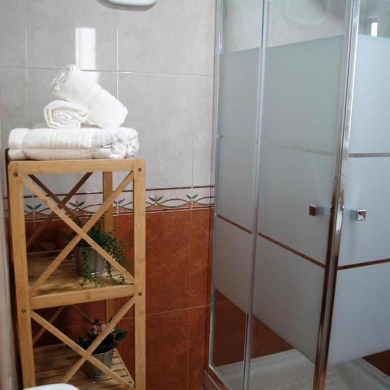 CDZ - Ático Tavira - Apartamento de 1 dormitorio - 33