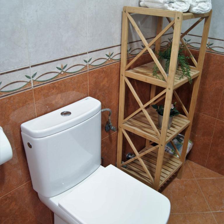 CDZ - Ático Tavira - Apartamento de 1 dormitorio - 32