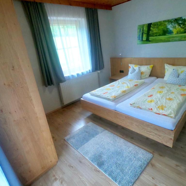 Fewo Strauss - Apartment mit Seeblick - 8