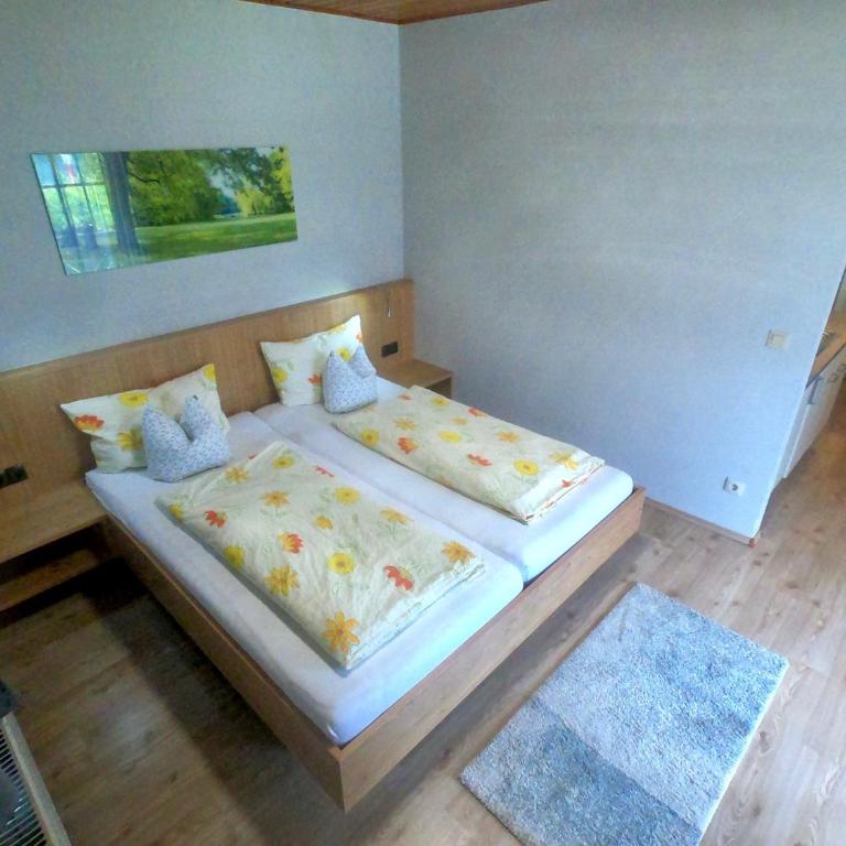 Fewo Strauss - Apartment mit Seeblick - 7