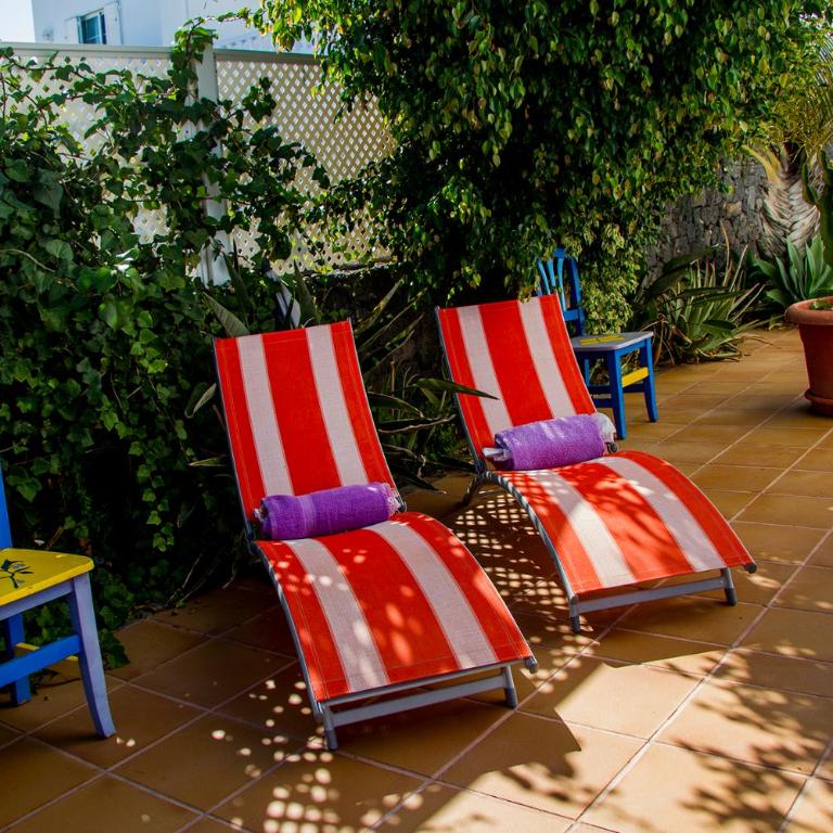 Apartments Gina y Vista Oceano - Studio - 3