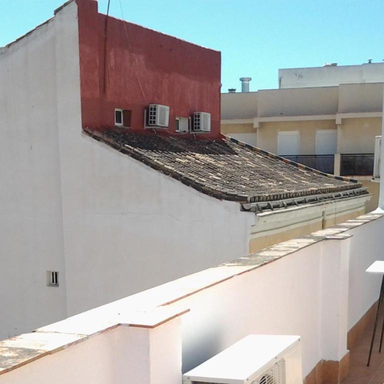Apartamentos Málaga Centro Hernán Ruiz de 4 a 8 Personas - Apartamento Deluxe de 2 dormitorios - 1