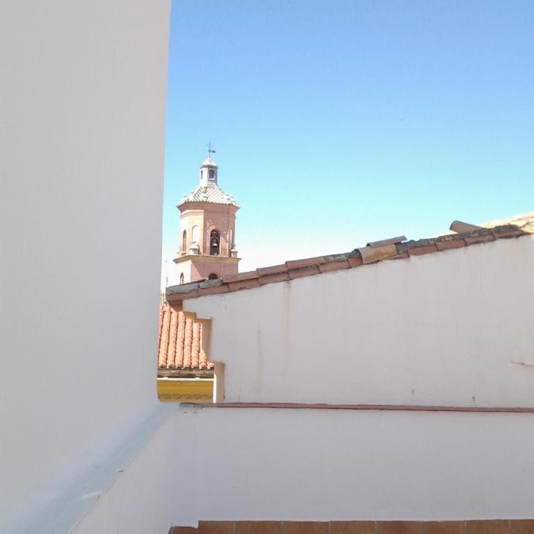 Apartamentos Málaga Centro Hernán Ruiz de 4 a 8 Personas - Apartamento Deluxe de 2 dormitorios - 6