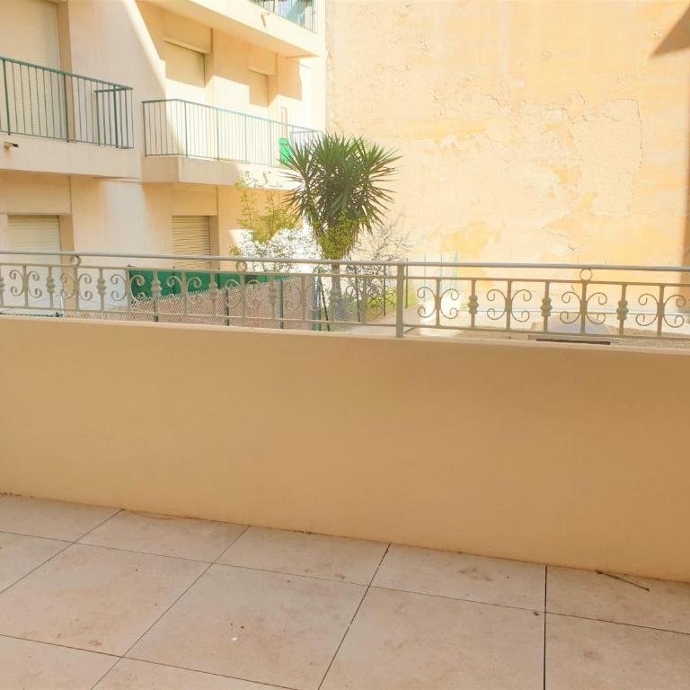 Le studio terrasse proche mer 104 - Appartement avec Terrasse - 3