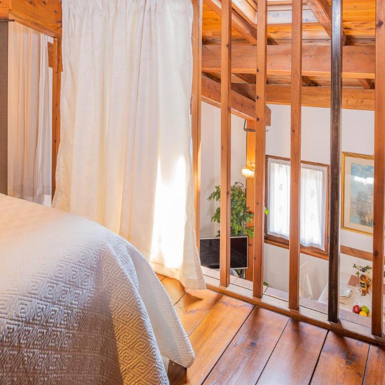 Ca'Dinora - Caesar apartment - Appartamento su 2 Livelli - 10