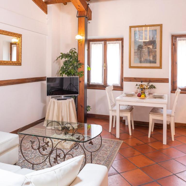 Ca'Dinora - Caesar apartment - Appartamento su 2 Livelli - 15