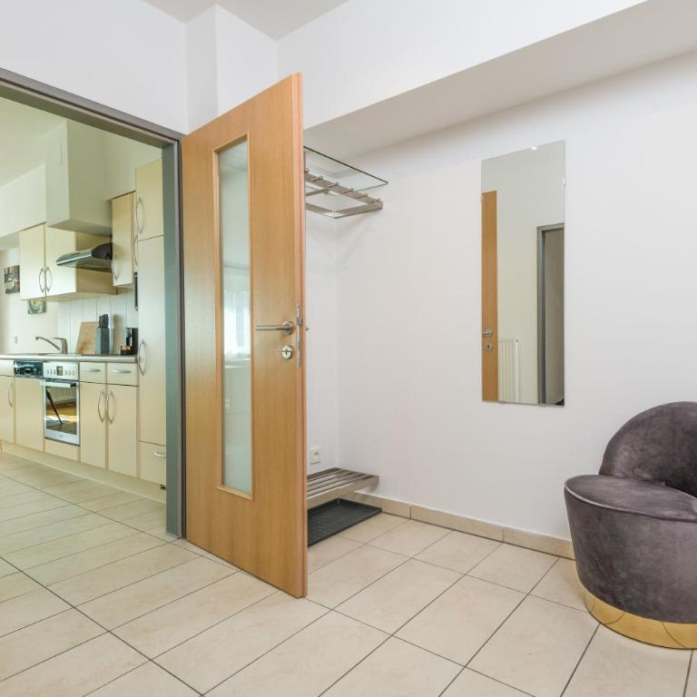 City Appartements Villach - Apartment mit 2 Schlafzimmern - 7