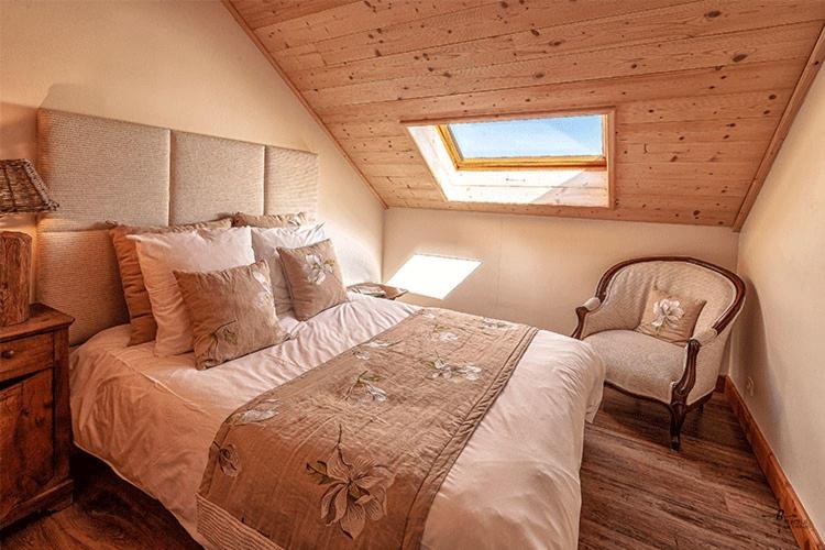 Les Alisiers - Appartement 1 Chambre (4 Adultes) - 2