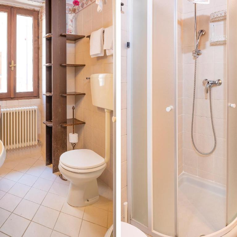 Ca'Dinora - Caesar apartment - Appartamento con 1 Camera da Letto - 12