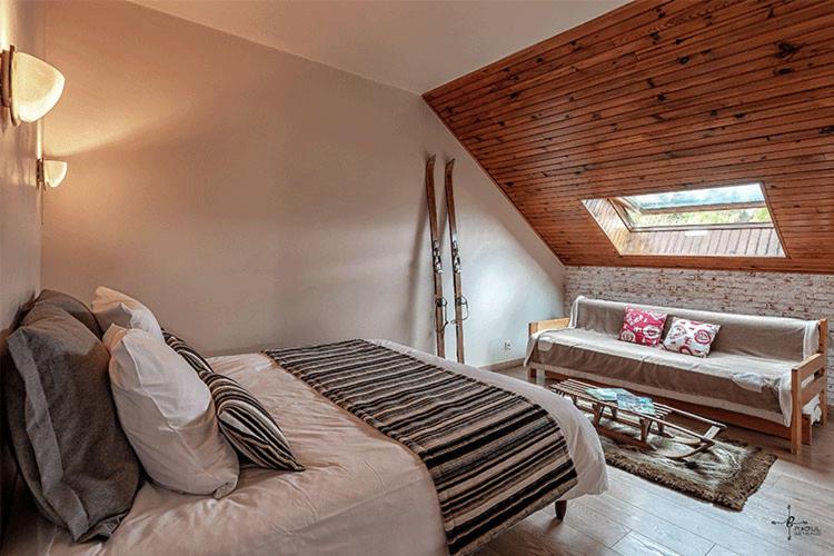 Les Alisiers - Appartement 2 Chambres (6 Adultes) - 2