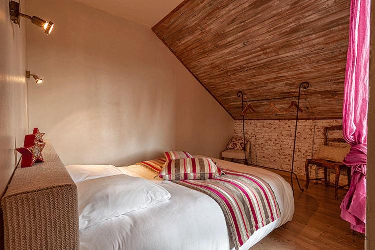 Les Alisiers - Appartement 2 Chambres (6 Adultes) - 5