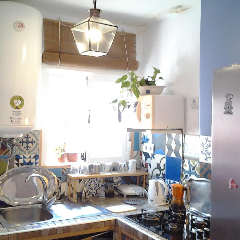 Apartamentos Málaga Centro Hernán Ruiz de 4 a 8 Personas - Apartamento de 1 dormitorio - 5