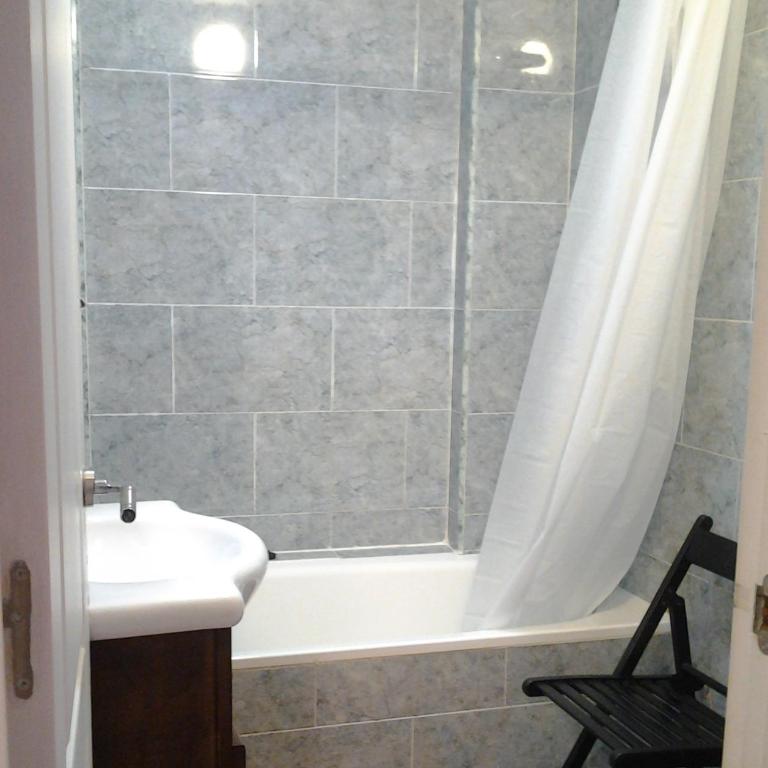 Apartamentos Málaga Centro Hernán Ruiz de 4 a 8 Personas - Apartamento de 1 dormitorio - 4