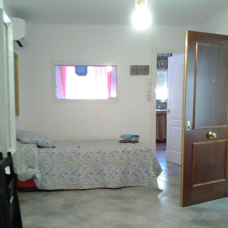 Apartamentos Málaga Centro Hernán Ruiz de 4 a 8 Personas - Apartamento de 1 dormitorio - 6