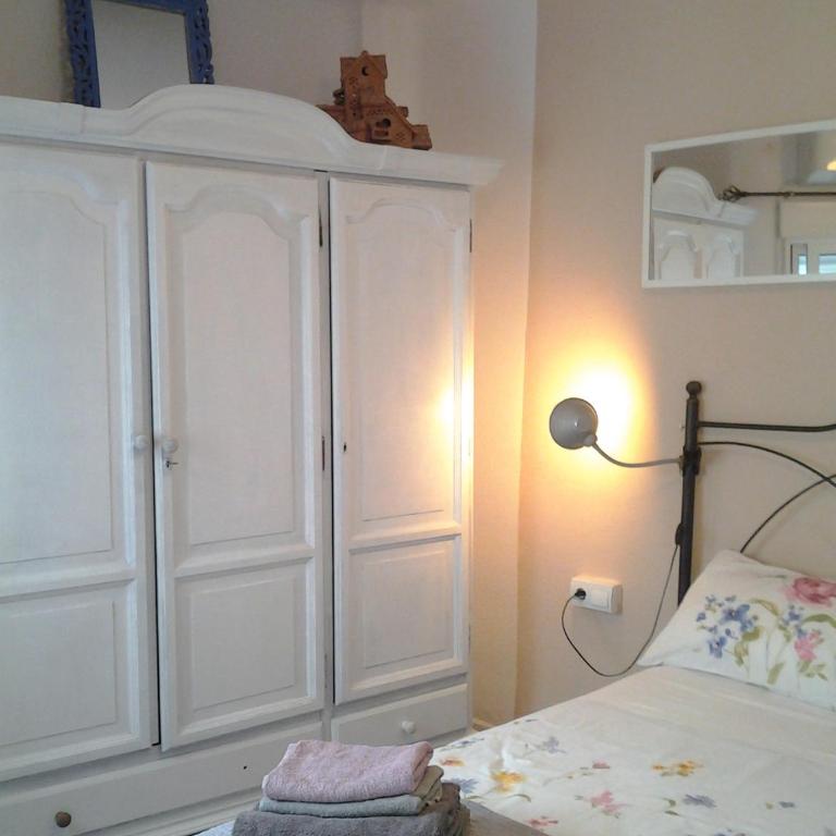 Apartamentos Málaga Centro Hernán Ruiz de 4 a 8 Personas - Apartamento de 1 dormitorio - 8