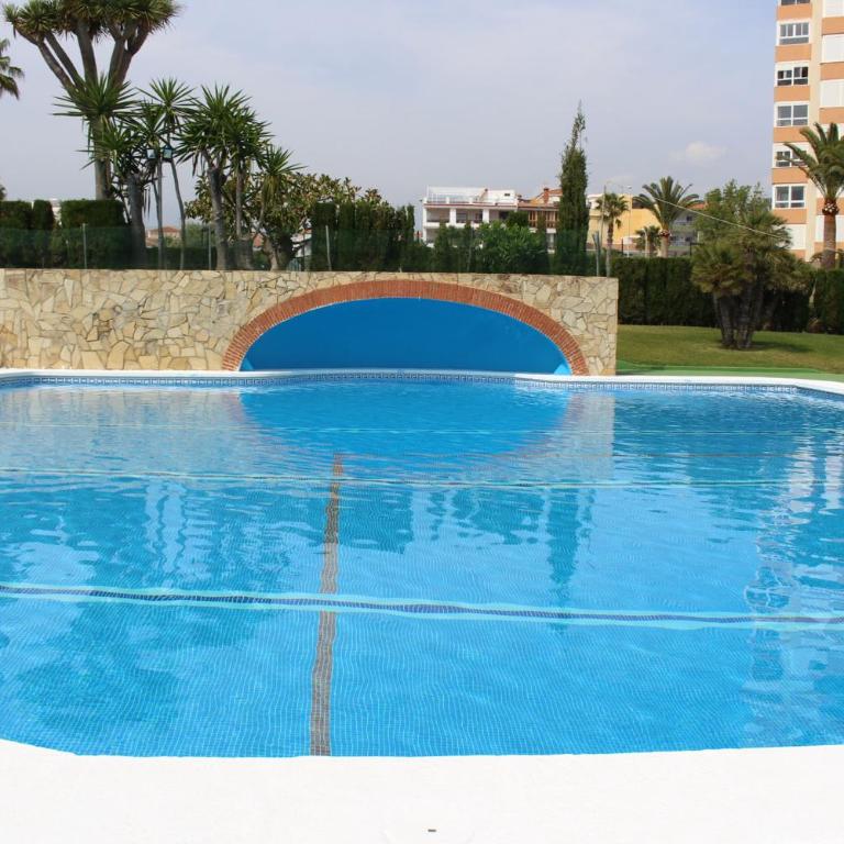 Solymar 85 - Apartment - 42