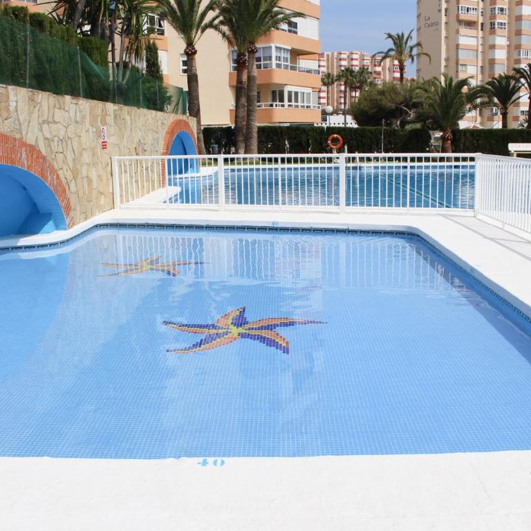 Solymar 85 - Apartment - 41