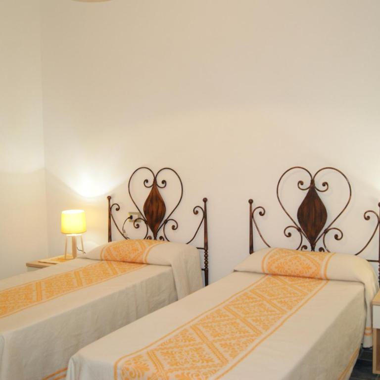 Casa vacanza Tanaunella - Casa a Schiera con 2 Camere da Letto - 3
