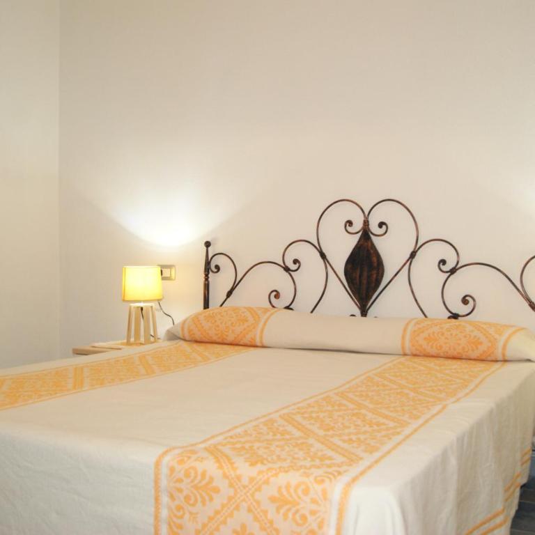 Casa vacanza Tanaunella - Casa a Schiera con 2 Camere da Letto - 6