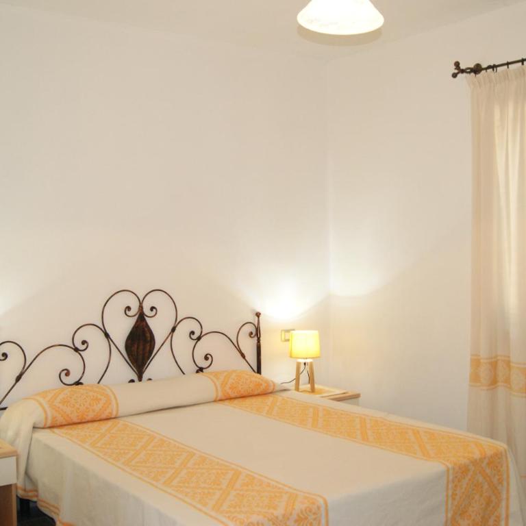 Casa vacanza Tanaunella - Casa a Schiera con 2 Camere da Letto - 8