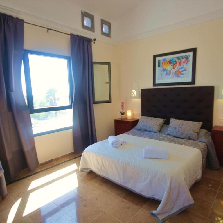 Hipoclub Villas, Aguamarina 5 - Villa de 3 dormitorios - 17