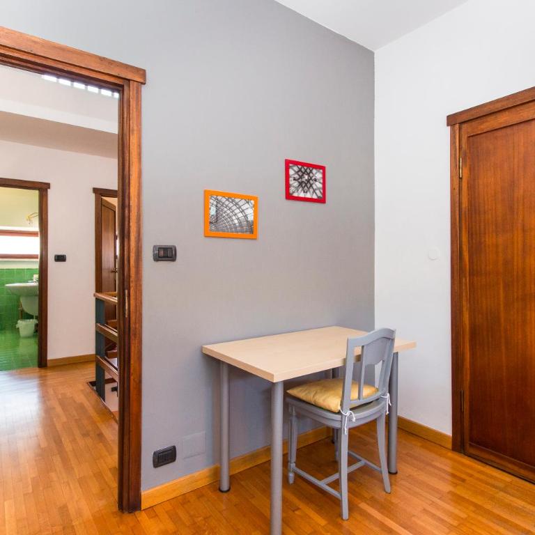 Maison Giolitti - Appartamento su 2 Livelli - 25