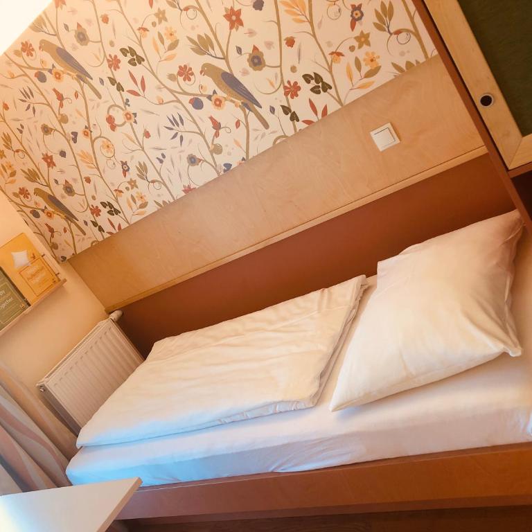 JUFA Hotel Stubenbergsee - Self Check-in - Einzelzimmer - 2