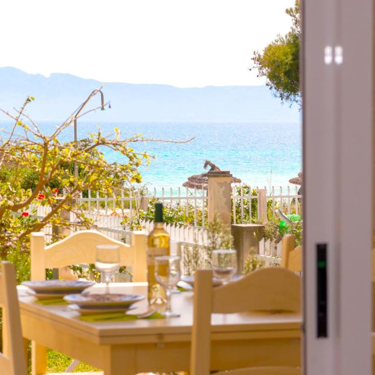 Apartment Countess Garden 2-2, Sun of the Bay Vidalba 2, at Alcudia Beach - Apartamento de 3 dormitorios - 20