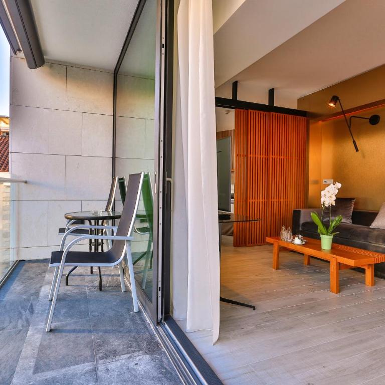 Hotel Fagus by Aycon - Superior Apartman Tipa "Suite" - 8