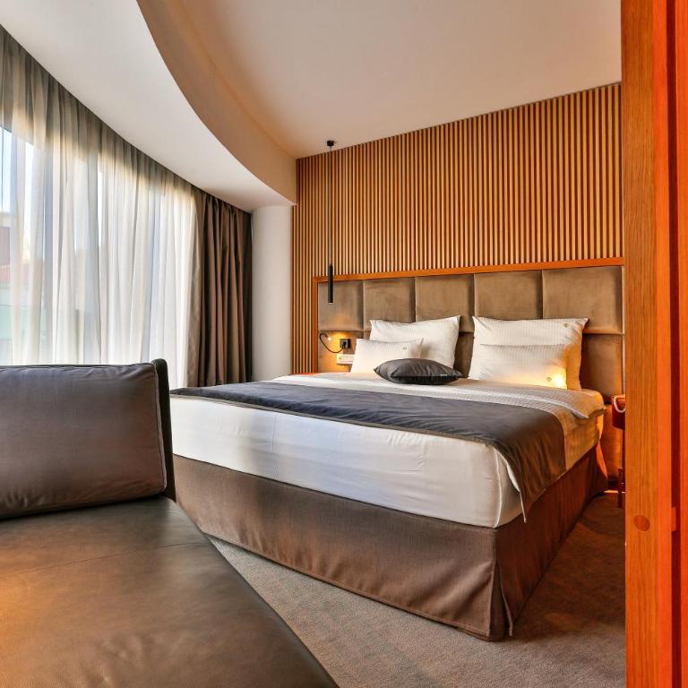 Hotel Fagus by Aycon - Superior Apartman Tipa "Suite" - 3